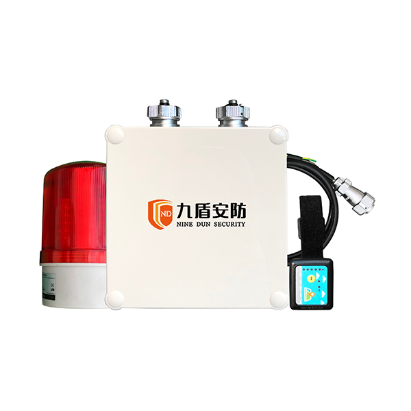 Proximity Warning System